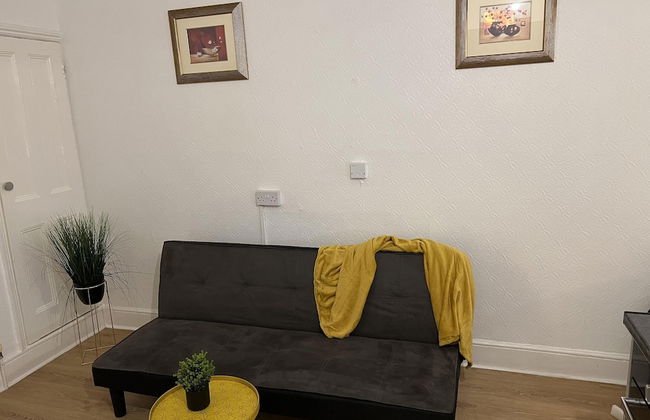 Apartment in Leicester- Doublebed-citycentre-wifi - Foto 7