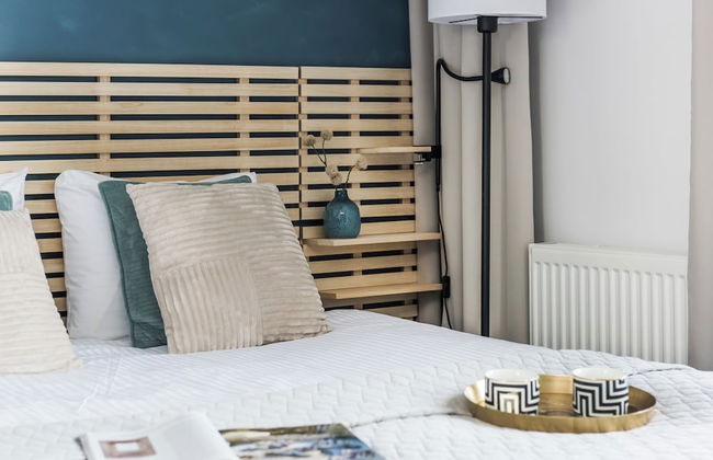 Baltic Residence - LoftAffair - Photo 17