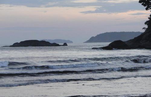 Casa na praia de Itamambuca na cidade de Ubatuba - Foto 48