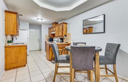 Near UTRGV and State Park Cozy Mission Unit - Photo 21