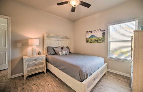 Walk to Shore Oyster House Port St Joe Getaway - Foto 23