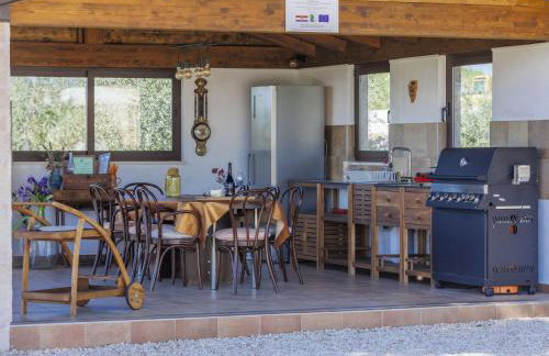 Villa Mia Anima by Interhome - Foto 19