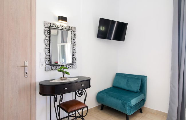 Veneti Corfu Nest - Calm Getaway - Foto 6