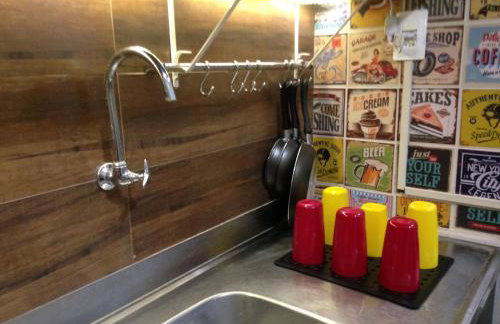 Ira,s home - Foto 28