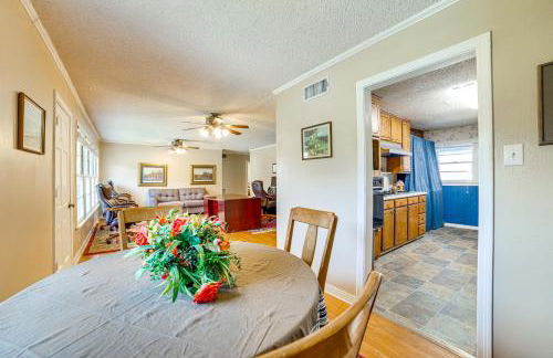 10 Min to Lake! 10 Min to DT Tyler! - Foto 14