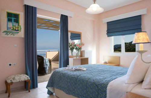 Amalia Apartments - Photo 27