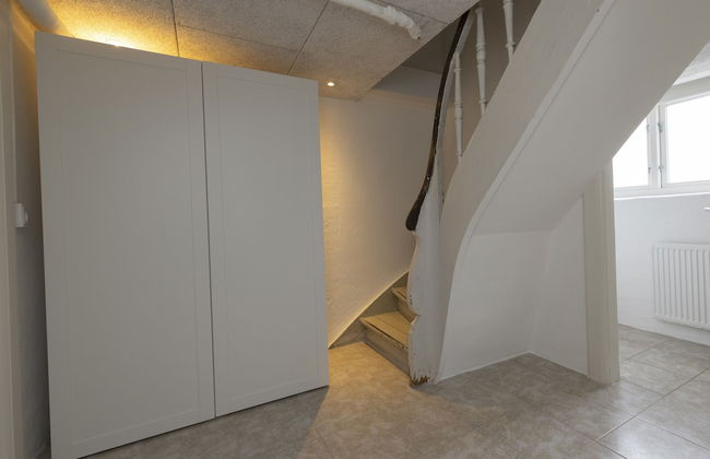 Ankerhus Ferielejligheder Skagen - Foto 73