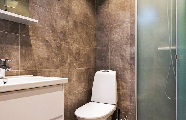 10 Person Holiday Home in Salen-by Traum - Foto 14