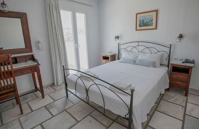 Adonis Hotel & Apartments - Foto 5