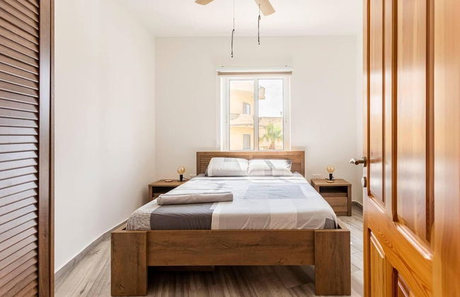 Gozo Escape, 2-bed Apartment in Marsalforn - Foto 5