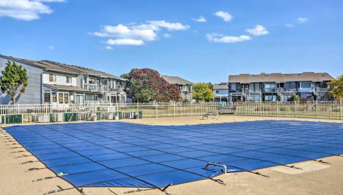 13 Mi to Port Clinton Lake Erie Getaway with Dock - Foto 2