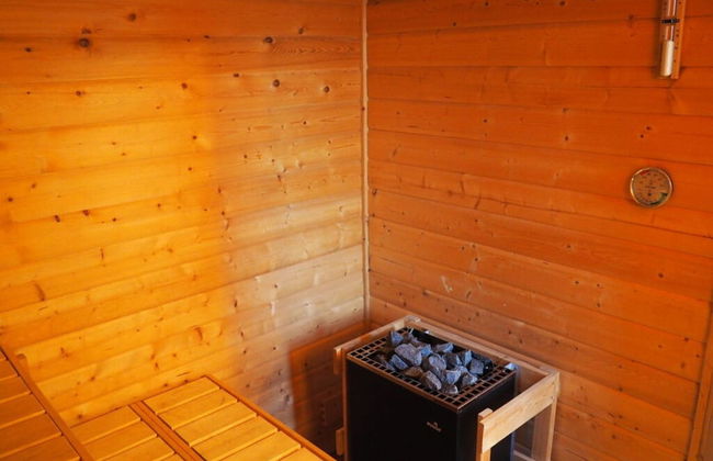 Holiday Home Beach and Nature - Foto 11