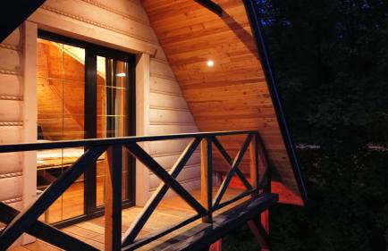 Willa Spokojna Przystań nad Strumykiem - Foto 22