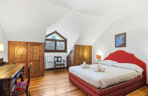 Hostdomus - Chalet Claviere - Foto 20