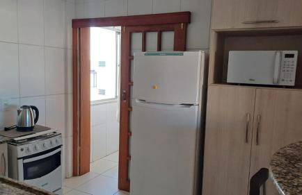 Apartamento com linda vista - Foto 6