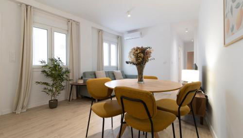 Allo Apartments Morenos IV Bajo B Centro 2 Habitaciones - Foto 5