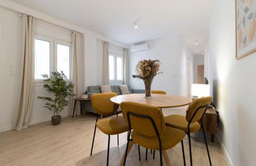 Allo Apartments Morenos IV Bajo B Centro 2 Habitaciones - Foto 5