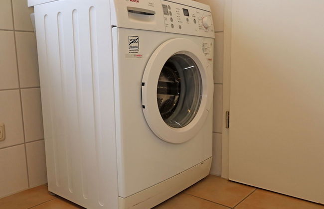 Doppelhaushalfte Bernsteinhaus II, Trassenheide - Foto 28