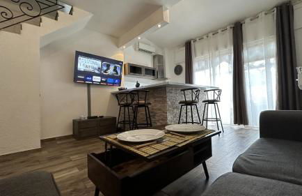 Appartement Maenat - Foto 14