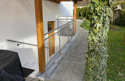 3 Zimmerwohnung am Waldrand - Foto 17