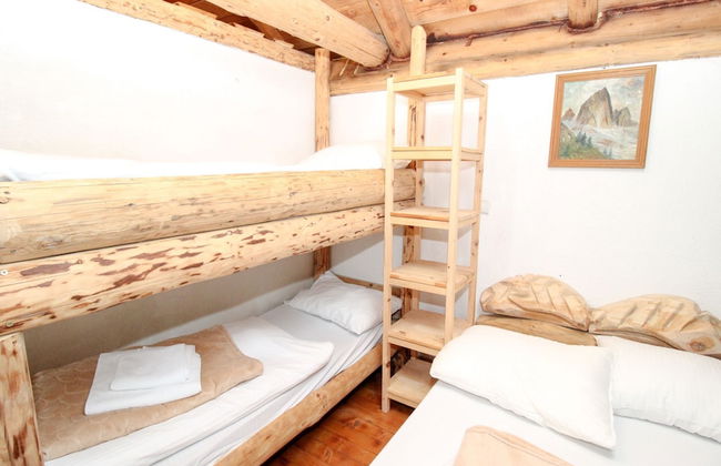 Ethno Village Dolina Mira - Foto 24