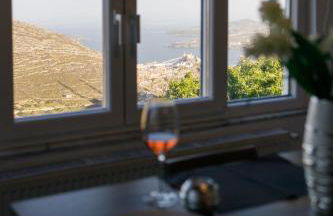 Leonardo's Home Cycladic cottage - Foto 14