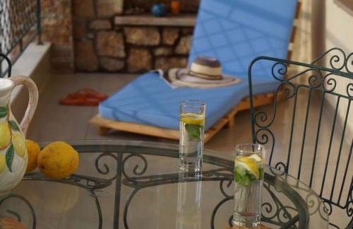 Infinite blue Horizon Elegance Hospitality - Photo 34