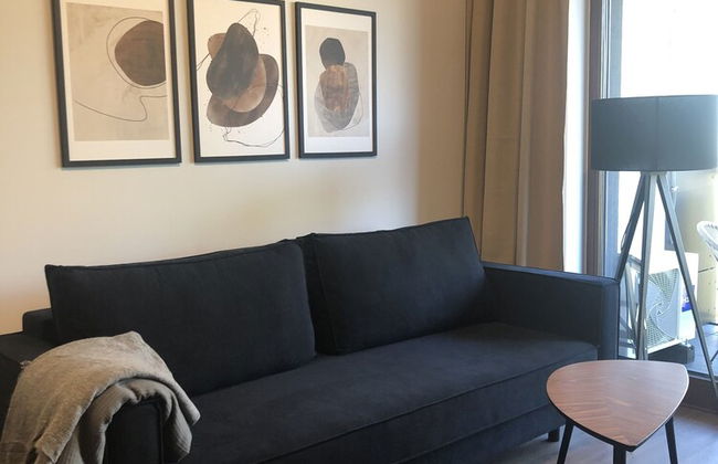 P&O Apartments Marina Mokotów - Foto 22