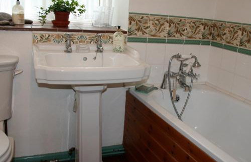 The Cottage Abbotsbury - Foto 19