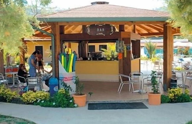 Residence Hotel Riviera Calabra - Foto 40