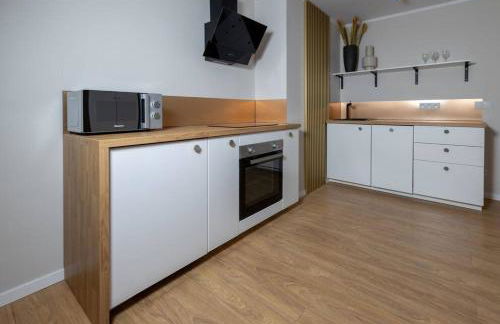 Design & Relax #Altstadt #Sauna - Foto 5