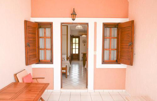 Garden House Xerokampos - Foto 23