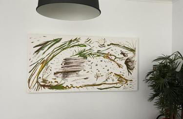 Cozy Green Apartment - Foto 8