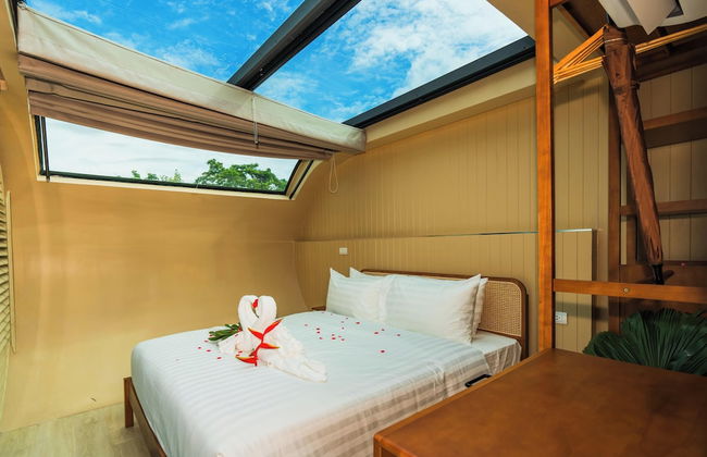 Akra Collection Layan Hideaway Villas - Foto 28