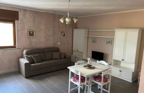 SIRIS b&b - affittacamere - Foto 15