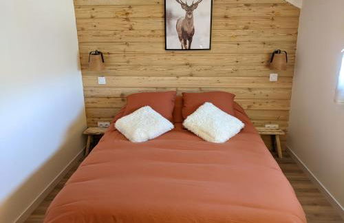 Ambiance chalet de montagne - Foto 12