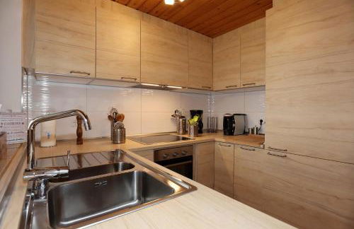 Haus Blattert - Neuglashütten - Photo 8