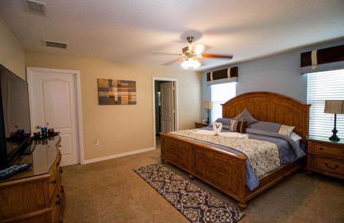 Tuscany at Westside Luxury 5 Bed, 4 Bath Villa near Disney - Foto 19