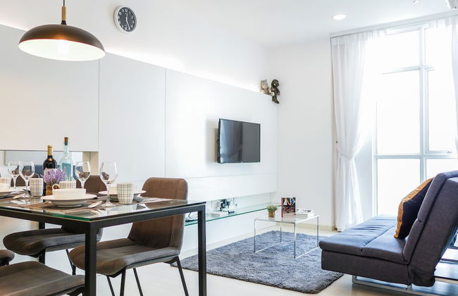 Penang Straits Garden Georgetown - Foto 61