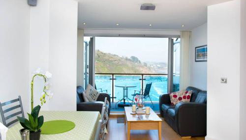 Millendreath at Westcliff - Self Catering flat with amazing sea views - Foto 5