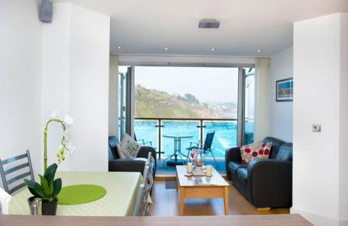 Millendreath at Westcliff - Self Catering flat with amazing sea views - Foto 5