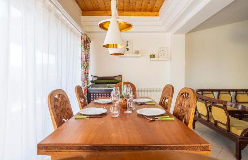 Attico panoramico a Tortolì - Foto 31