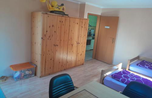 FeWo Hohen Neuendorf bei Berlin mit Sauna und Fuß-SPA - Foto 12