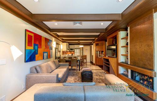 Suíte Mountain Village - Foto 3