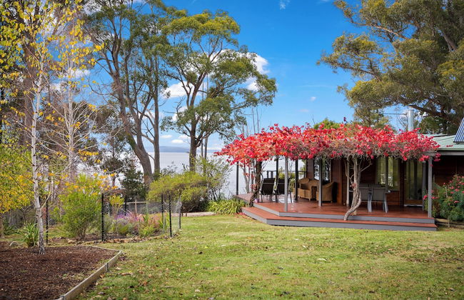 Blissful Birchs Bay - Foto 38