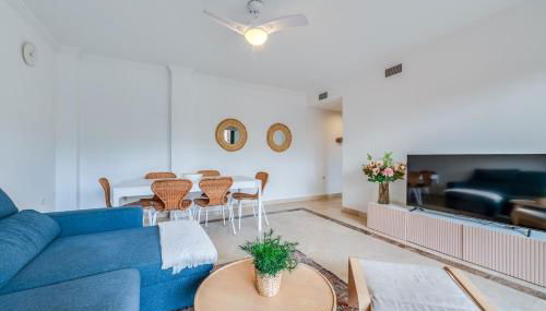 LXR Marbesa 1HAB Cerca del mar - Photo 4