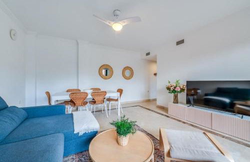 LXR Marbesa 1HAB Cerca del mar - Photo 4