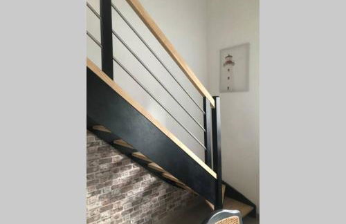 Cottage Le Phare - Le Clos de la Morière - Foto 27