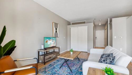 CozySuites Mill District with gym #04 - Foto 2