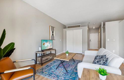 CozySuites Mill District with gym #04 - Foto 2